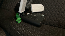 Volkswagen Polo 1.0 TSI 95 SE 5dr Petrol Hatchback